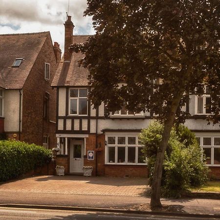 Austin Guest House Warwick (Warwickshire) Exterior foto