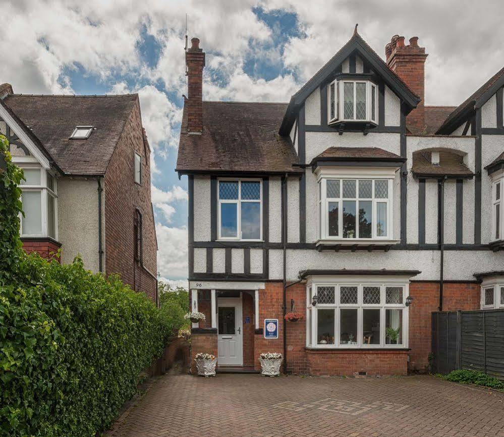 Austin Guest House Warwick (Warwickshire) Exterior foto
