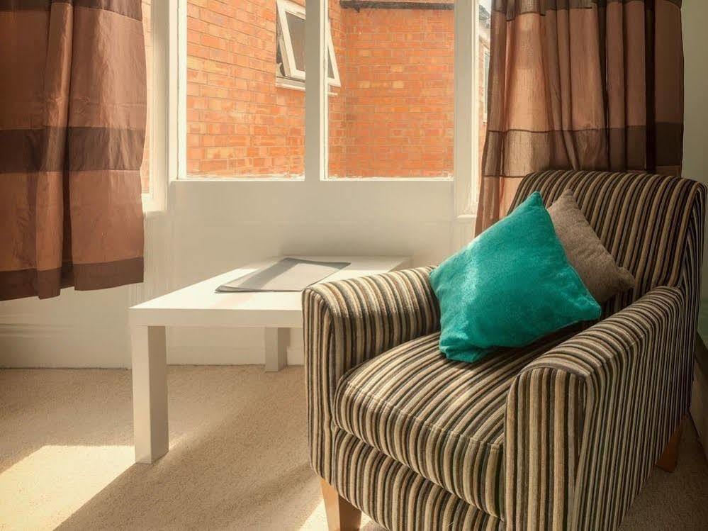 Austin Guest House Warwick (Warwickshire) Exterior foto